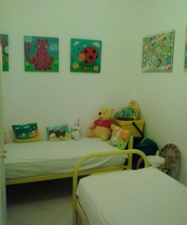 Photo of Bedroom in Marinella di Selinunte