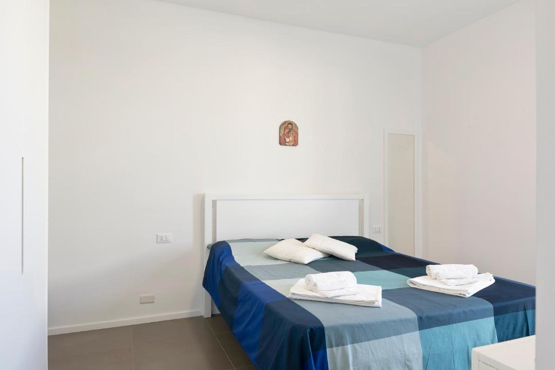 Photo of Bedroom in Ragusa