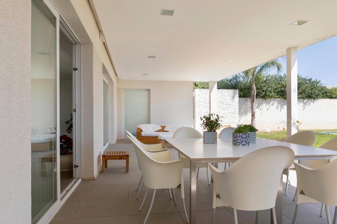 Photo of Patio Balcony in Ragusa