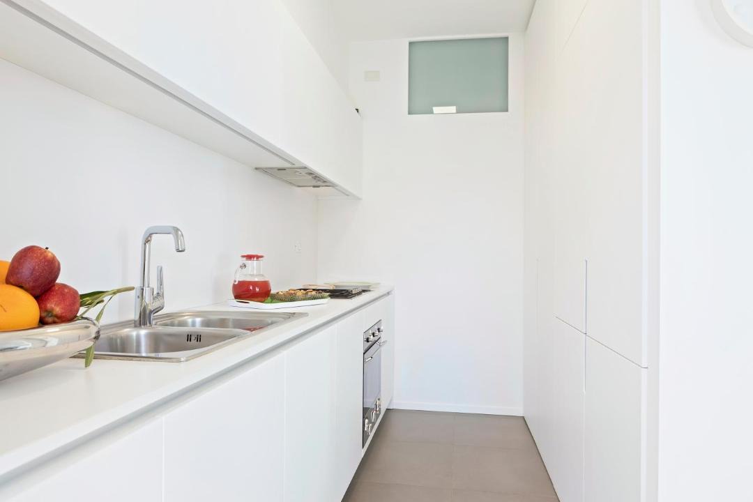 Photo of Kitchen in Ragusa