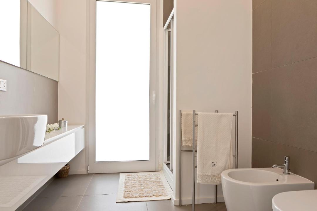 Photo of Bathroom in Ragusa