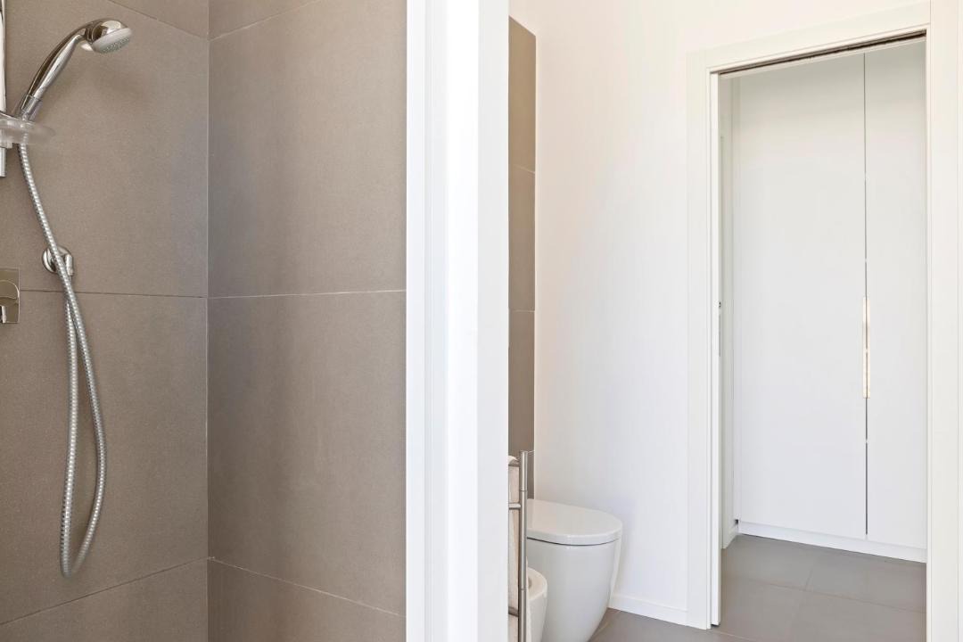 Photo of Bathroom in Ragusa