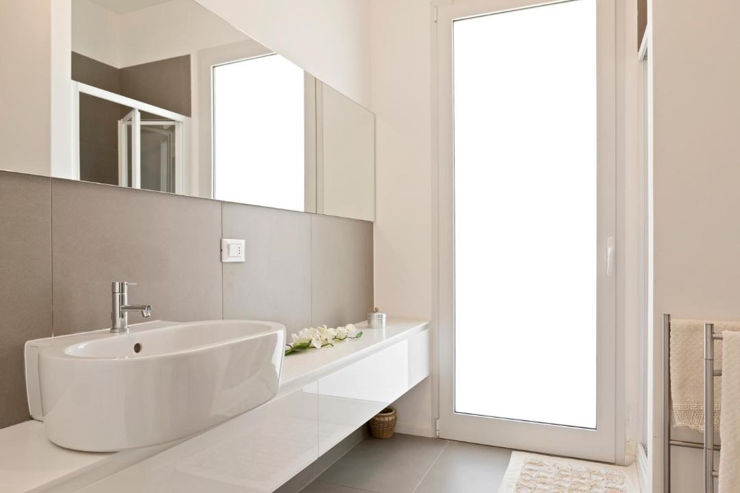 Photo of Bathroom in Ragusa