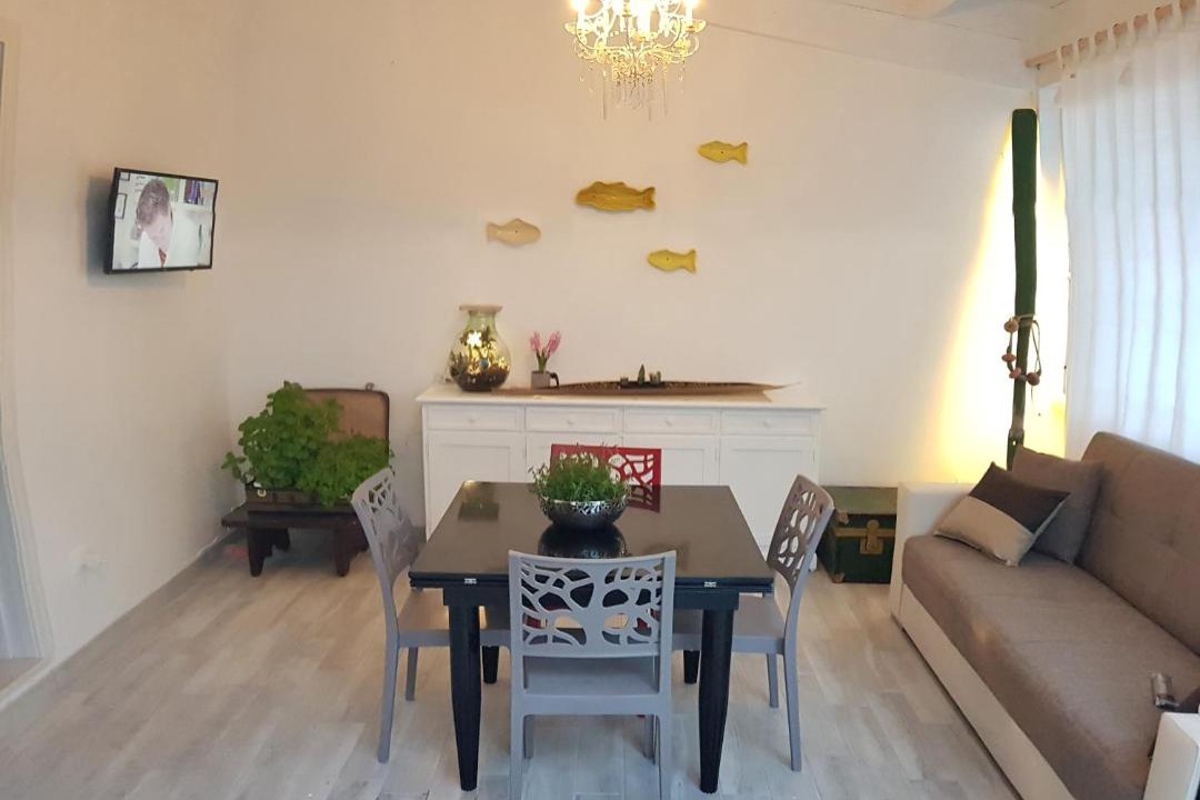 Photo of Livingroom in Marzamemi