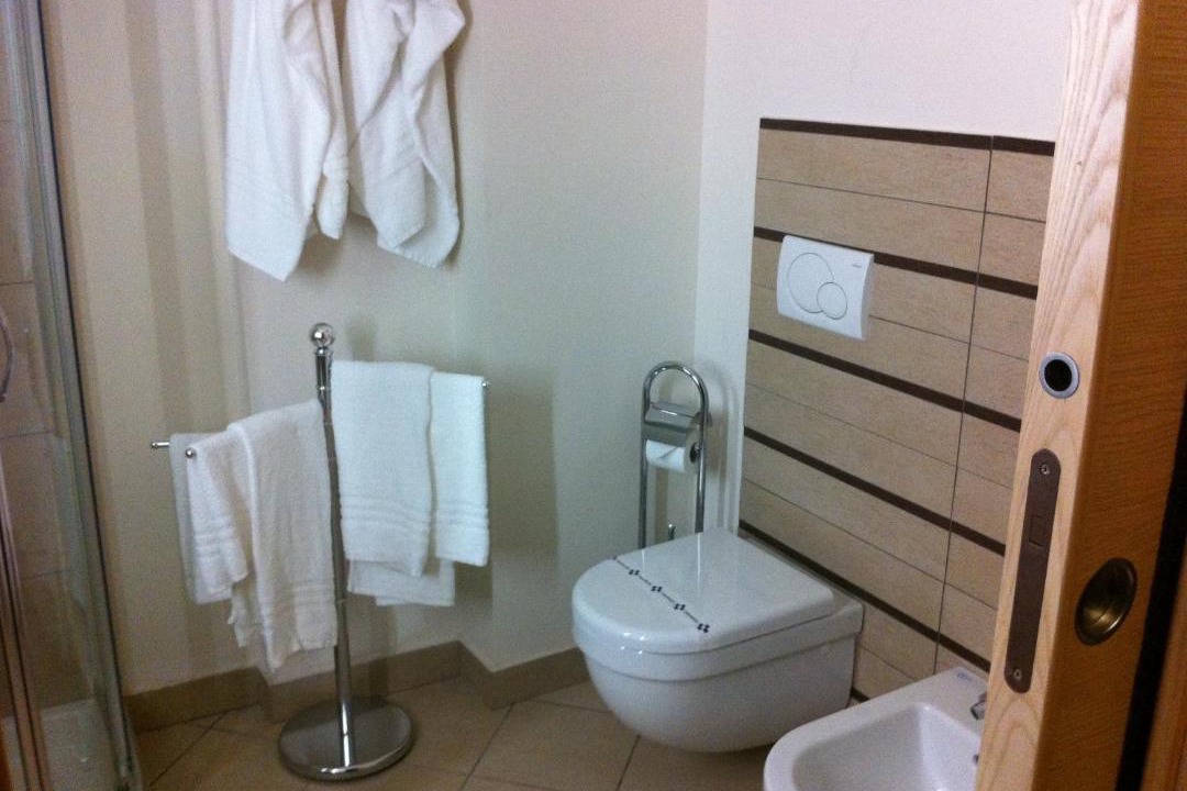 Photo of Bathroom in Sant'Alessio Siculo