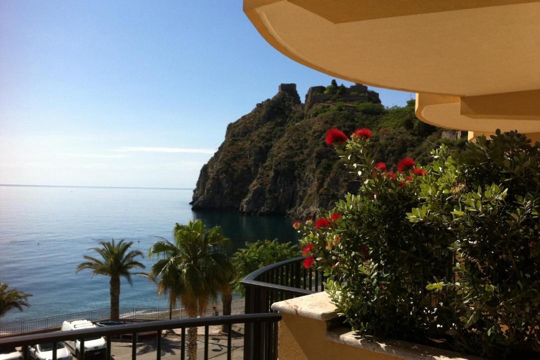 Photo of Patio Balcony in Sant'Alessio Siculo