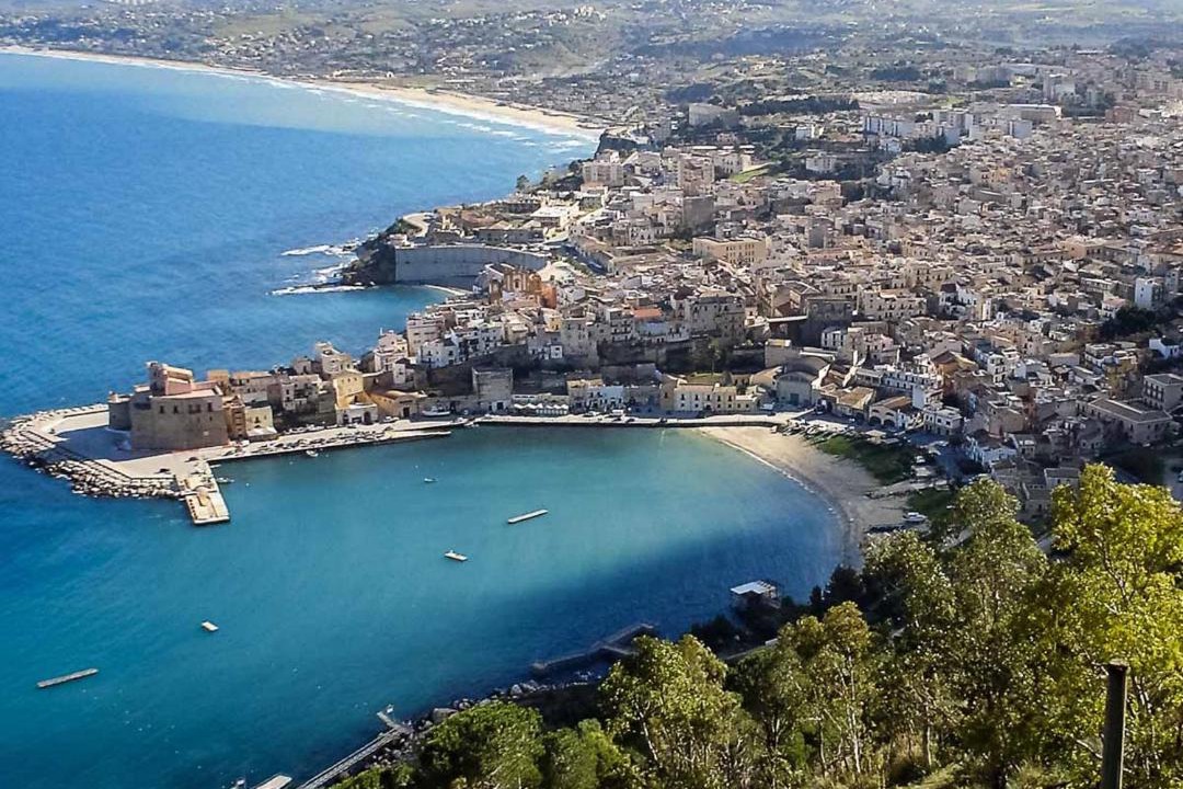 Photo of Others in Castellammare del Golfo