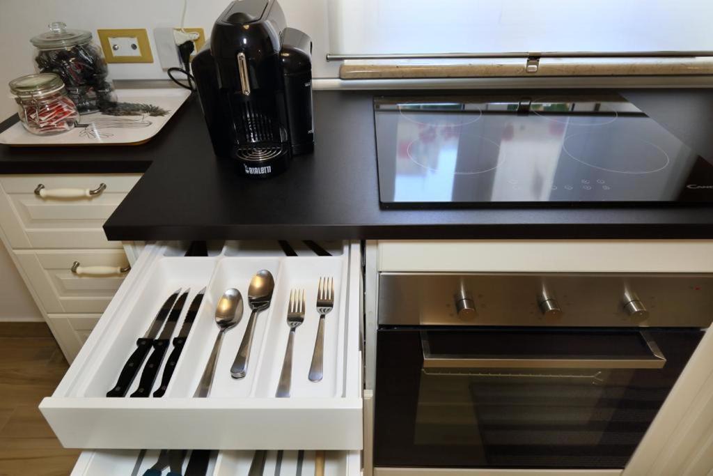 Photo of Kitchen in Mazzeo