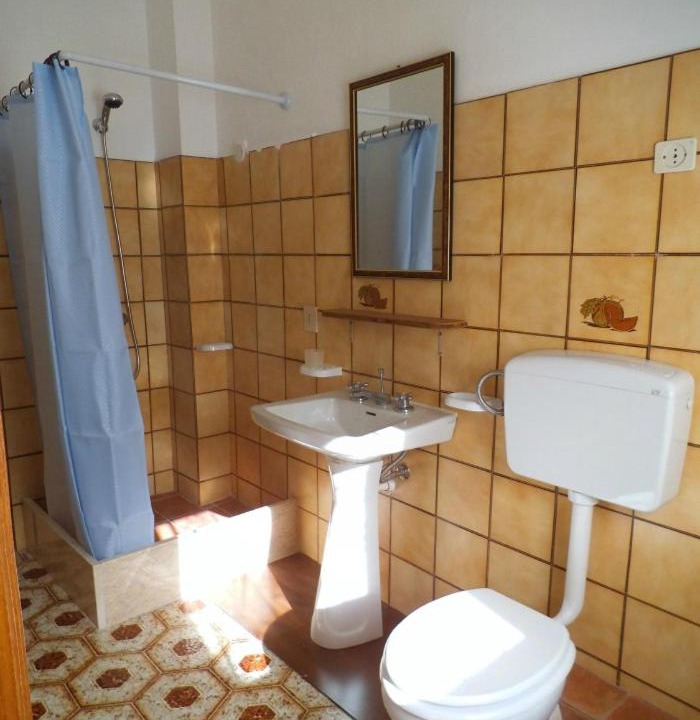 Photo of Bathroom in Castellammare del Golfo