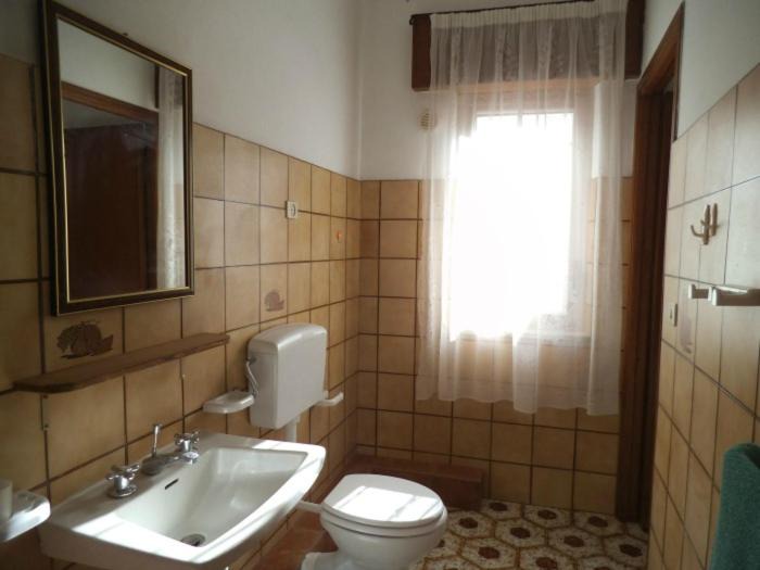 Photo of Bathroom in Castellammare del Golfo