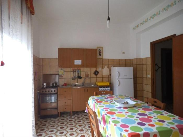 Photo of Kitchen in Castellammare del Golfo