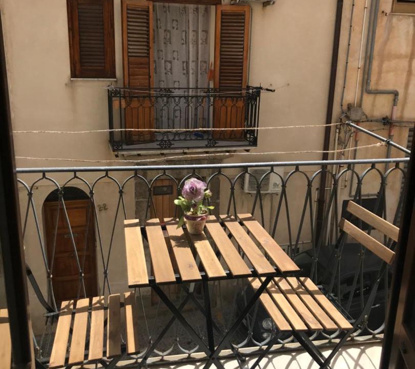 Photo of Patio Balcony in Old Town