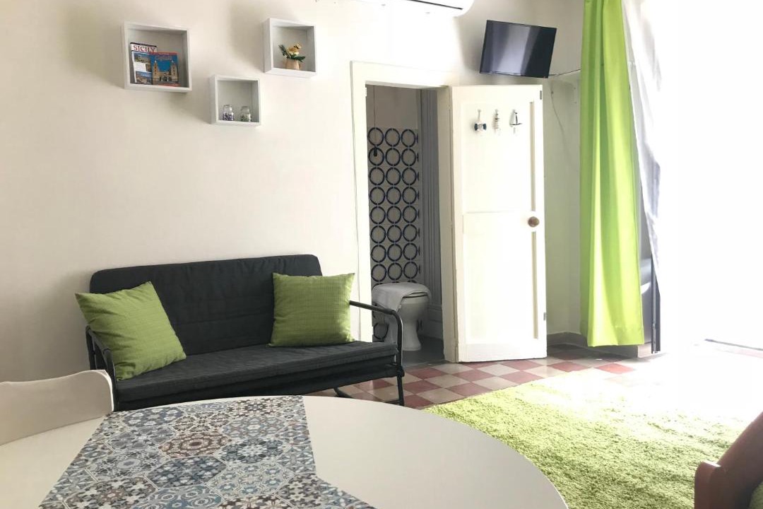 Photo of Livingroom in Old Town