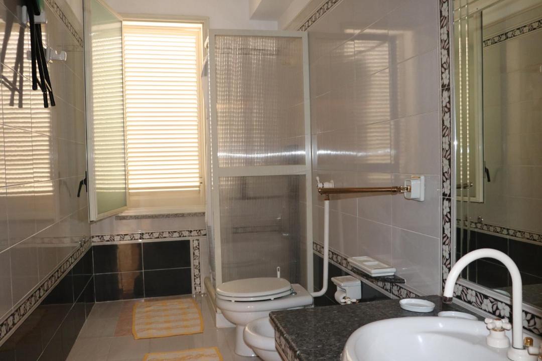 Photo of Bathroom in Nuova Gibellina