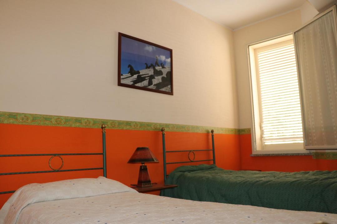 Photo of Bedroom in Nuova Gibellina