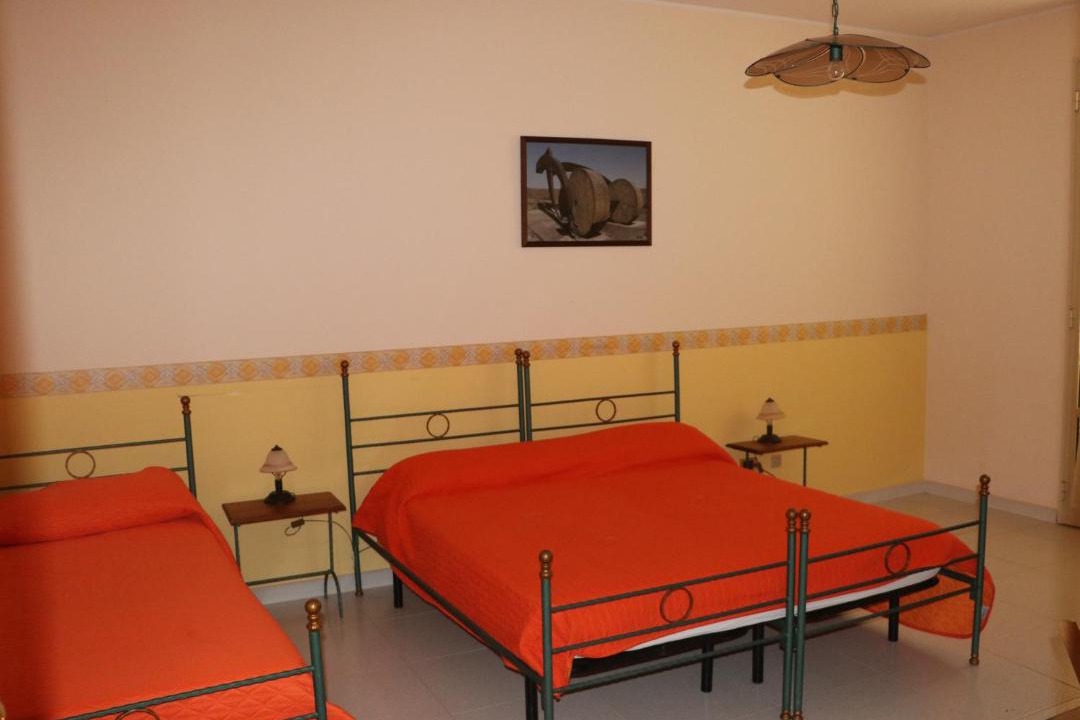 Photo of Bedroom in Nuova Gibellina