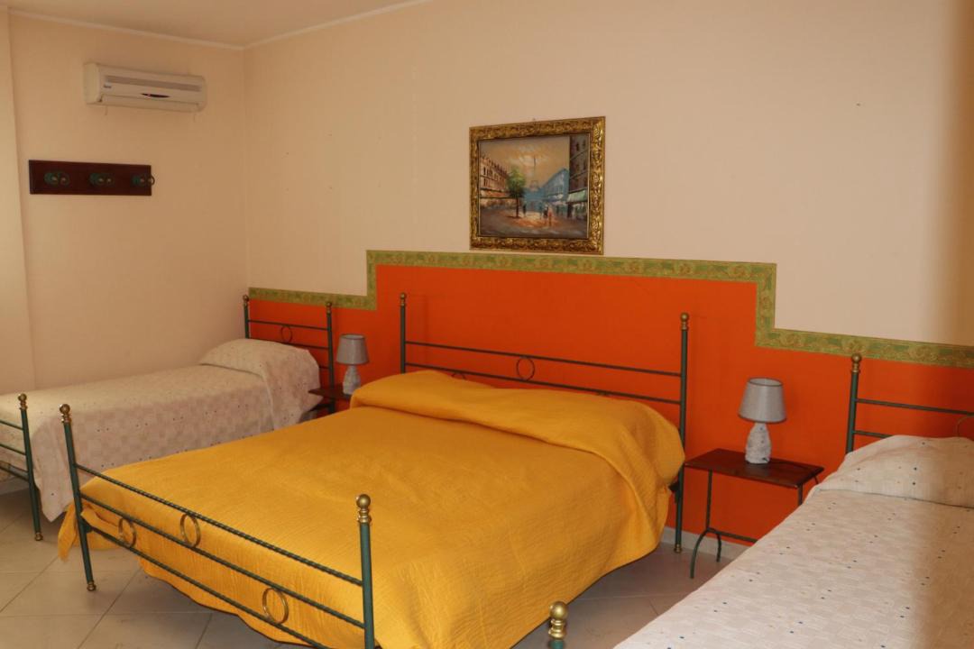 Photo of Bedroom in Nuova Gibellina