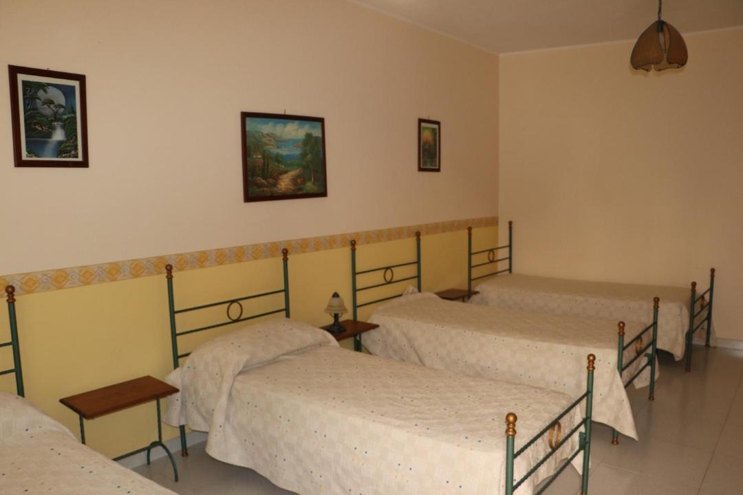 Photo of Bedroom in Nuova Gibellina