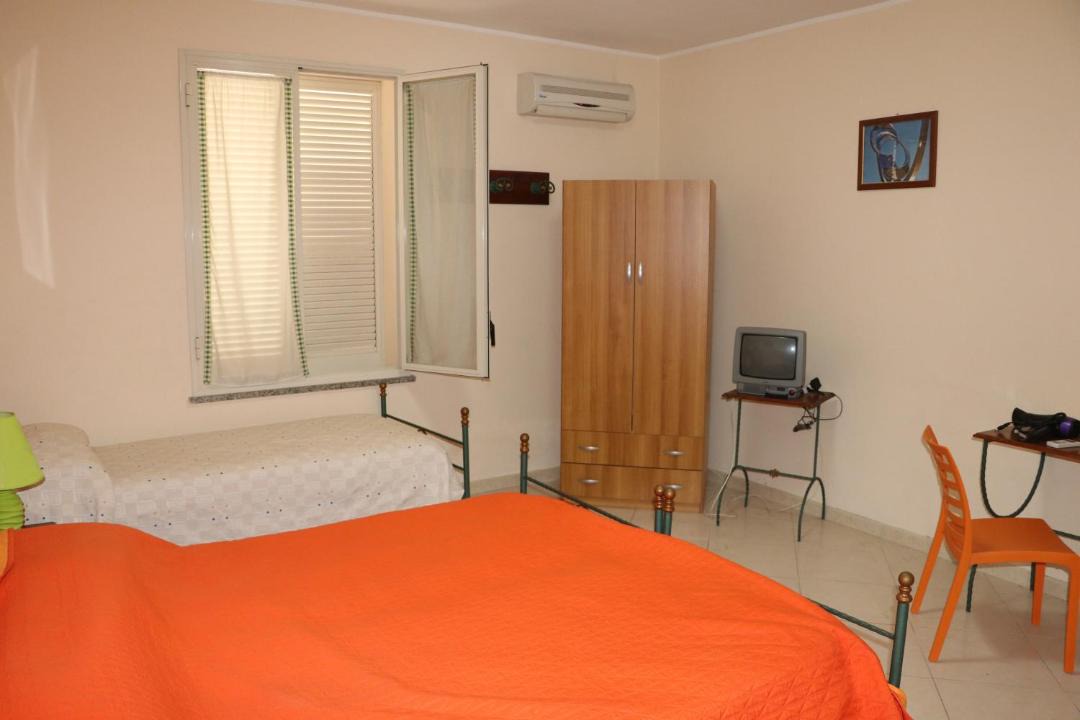 Photo of Bedroom in Nuova Gibellina