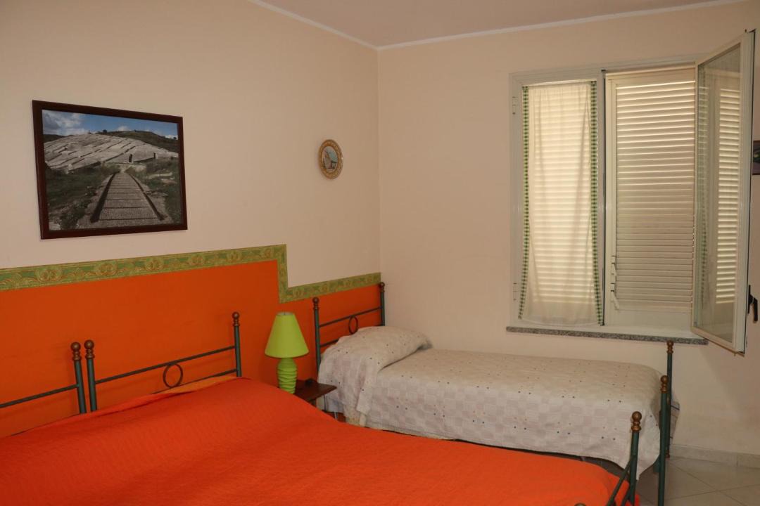 Photo of Bedroom in Nuova Gibellina