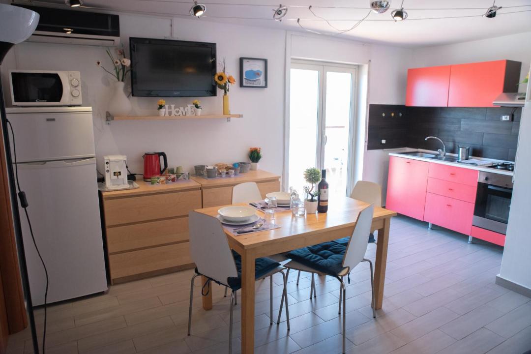 Photo of Kitchen in Magellano