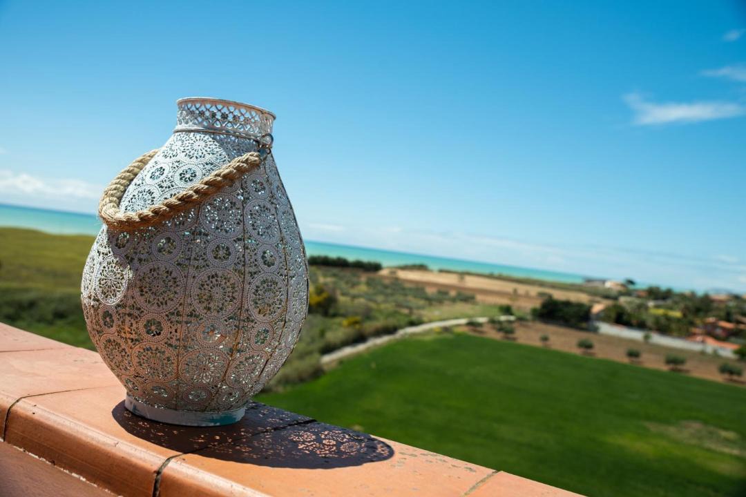 Photo of Patio Balcony in Magellano