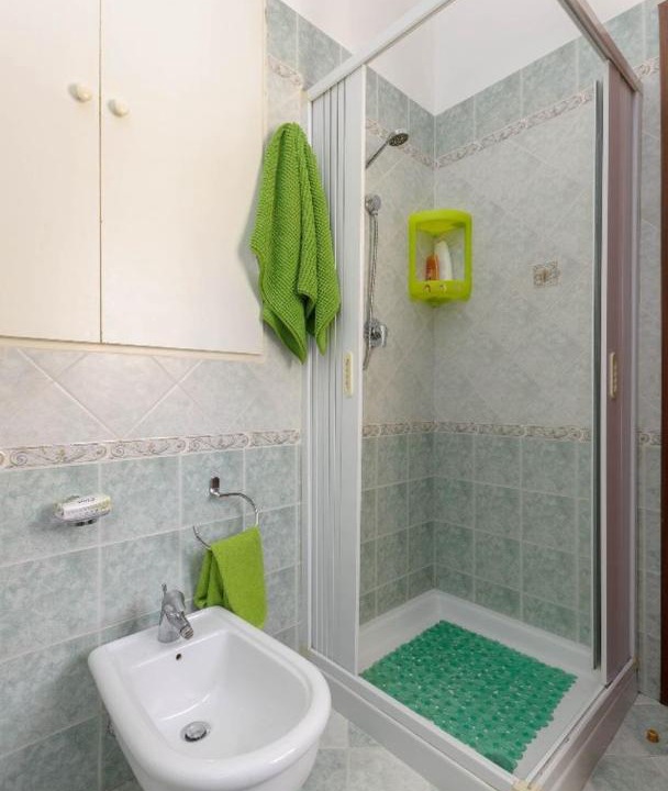 Photo of Bathroom in Trapani City Centre