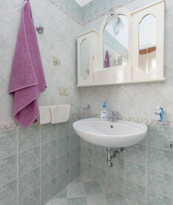 Photo of Bathroom in Trapani City Centre