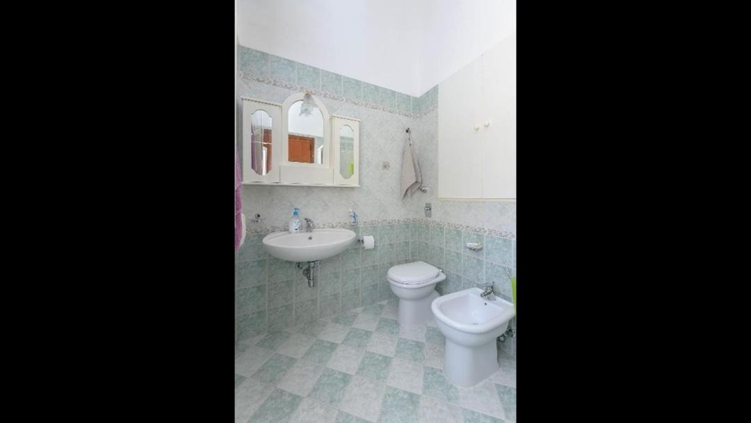 Photo of Bathroom in Trapani City Centre