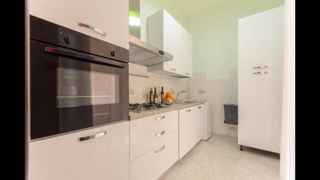 Photo of Kitchen in Trapani City Centre