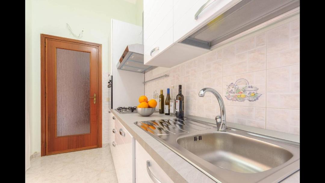 Photo of Kitchen in Trapani City Centre