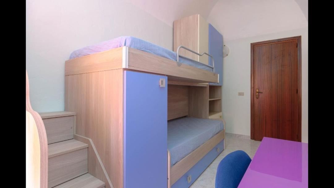 Photo of Bedroom in Trapani City Centre