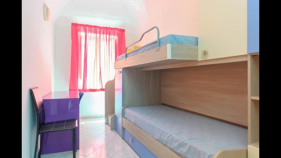 Photo of Bedroom in Trapani City Centre