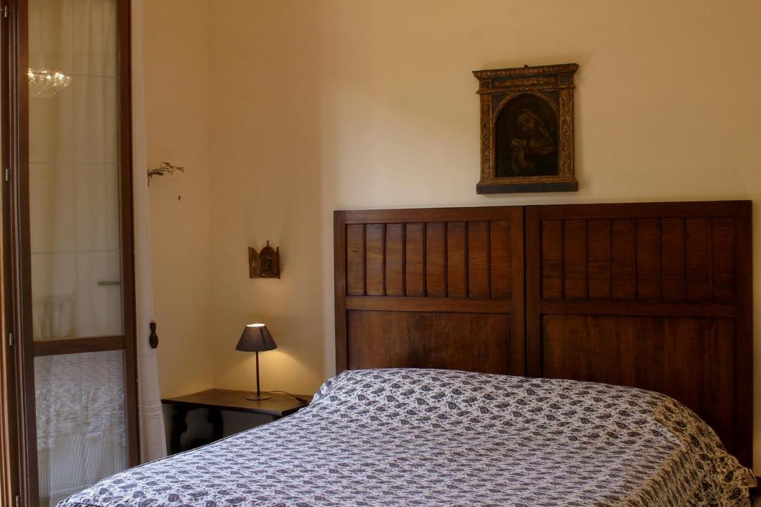 Photo of Bedroom in Campofiorito