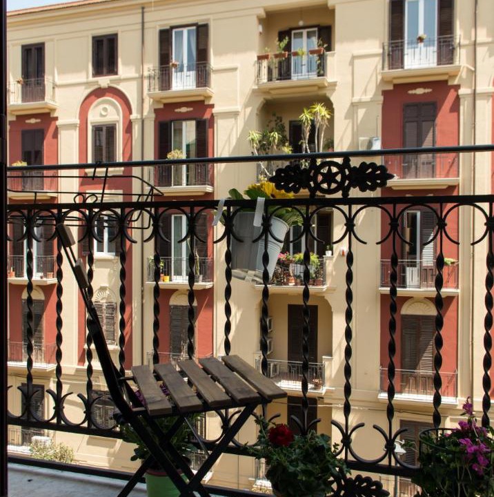 Photo of Patio Balcony in Palermo