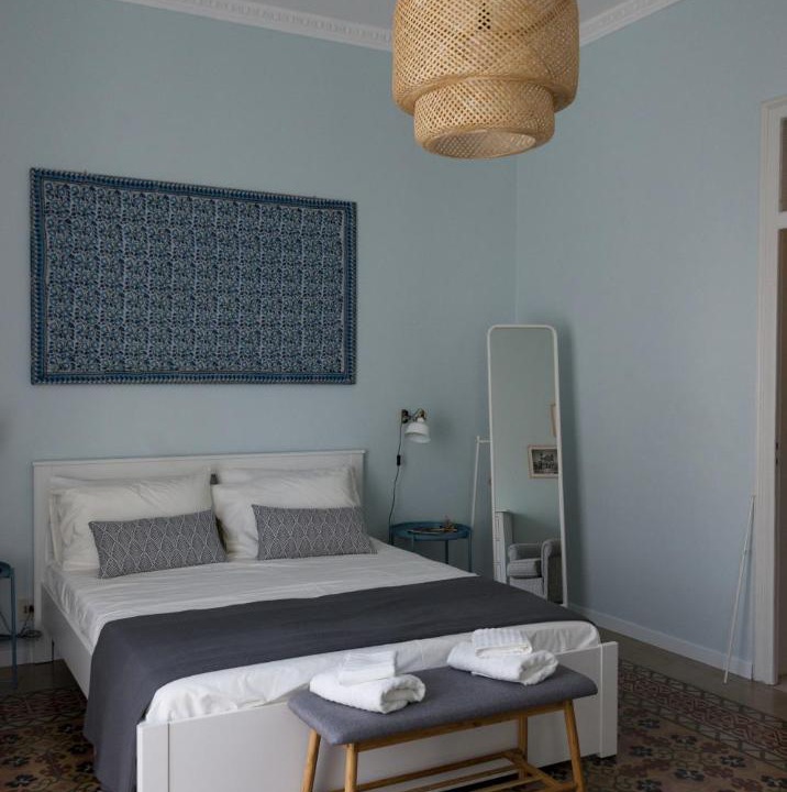 Photo of Bedroom in Palermo
