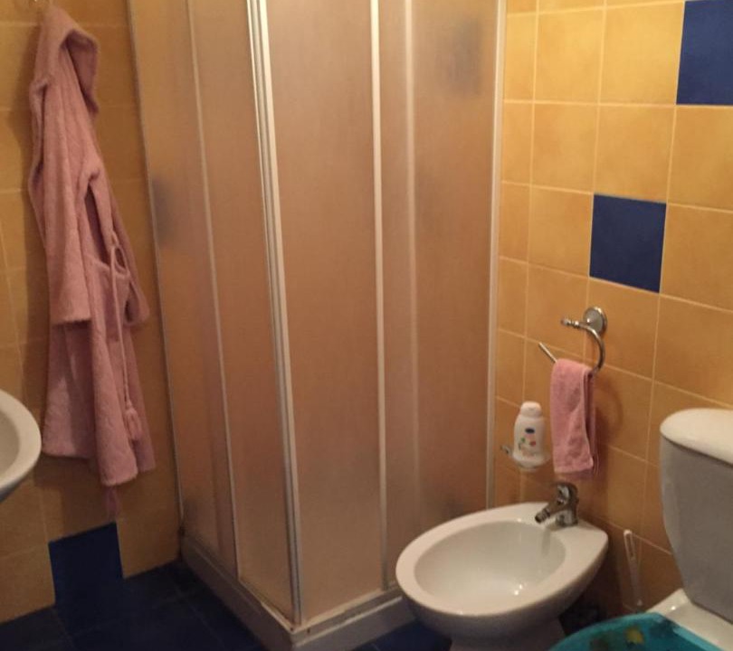 Photo of Bathroom in Sant'Alessio Siculo