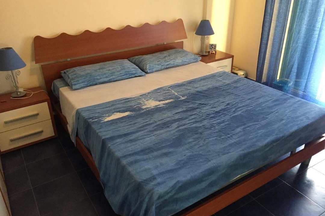 Photo of Bedroom in Sant'Alessio Siculo
