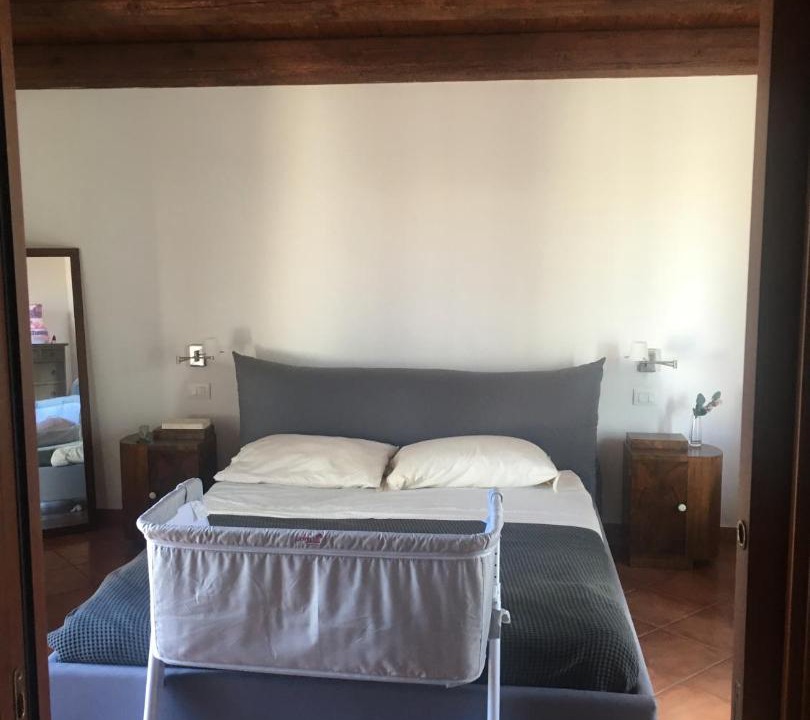 Photo of Bedroom in Noto Marina