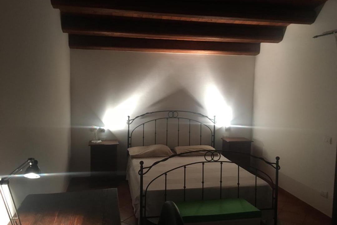 Photo of Bedroom in Noto Marina