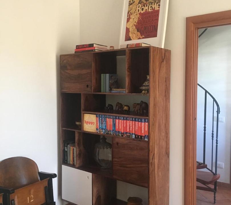 Photo of Livingroom in Noto Marina