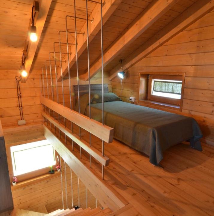 Photo of Bedroom in Linguaglossa