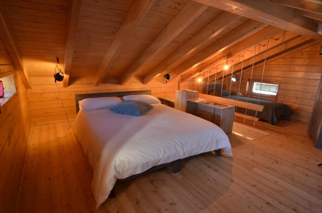 Photo of Bedroom in Linguaglossa
