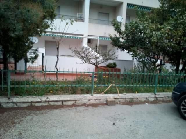 Photo of Buildings in Milianni