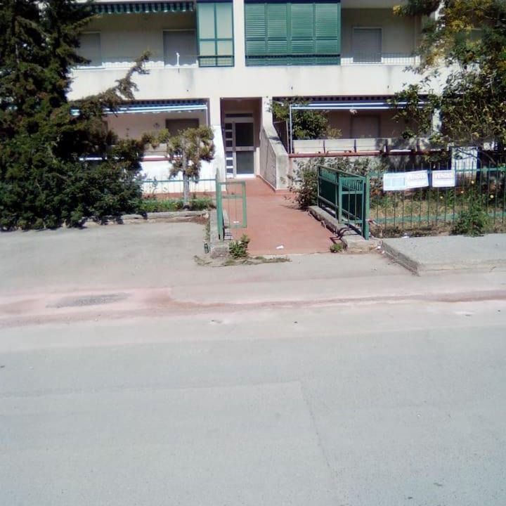 Photo of Buildings in Milianni