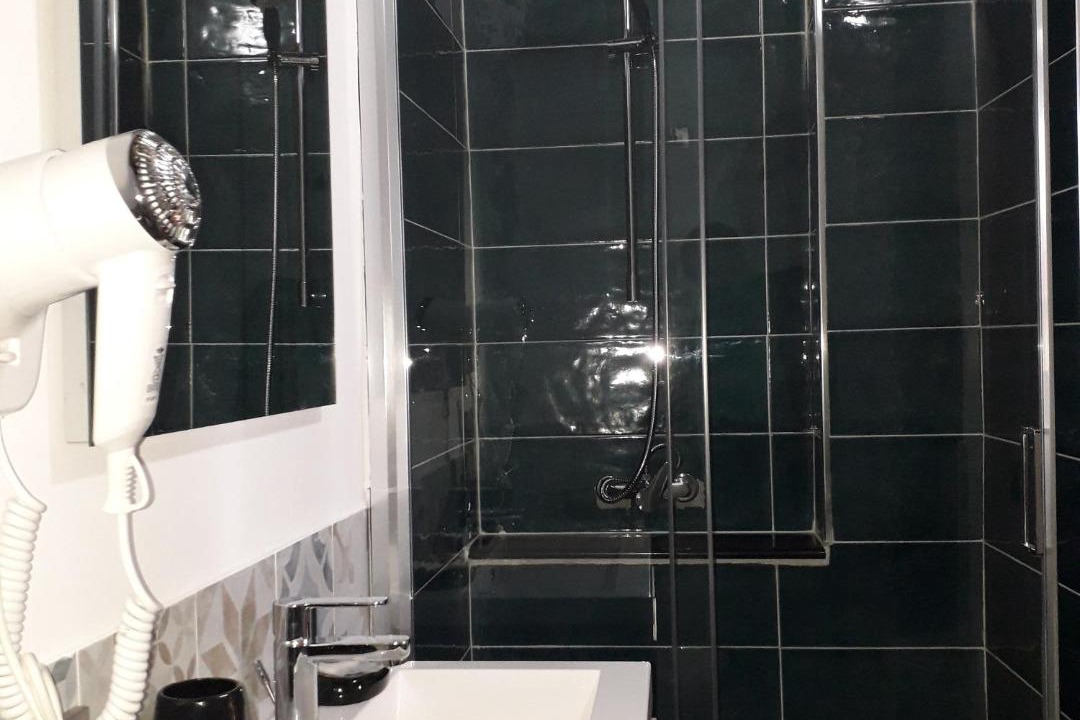 Photo of Bathroom in Mili San Pietro