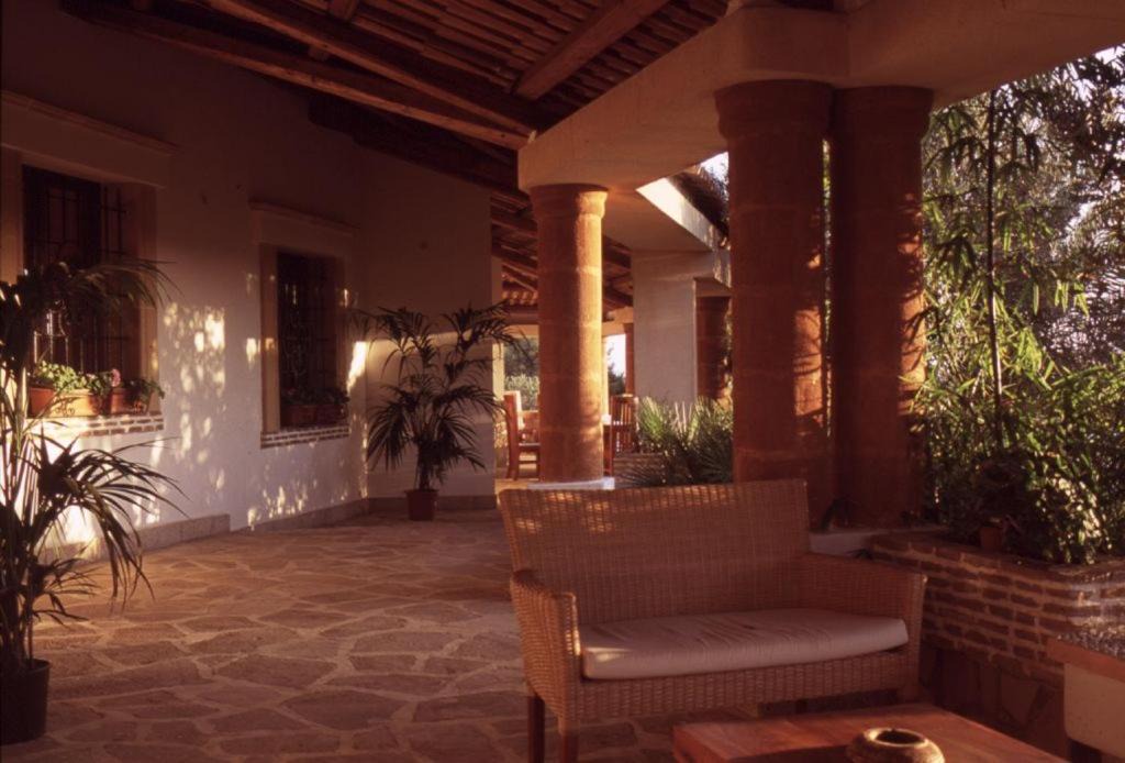 Photo of Patio Balcony in Marsala