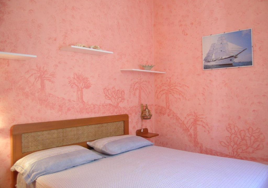 Photo of Bedroom in Pantelleria
