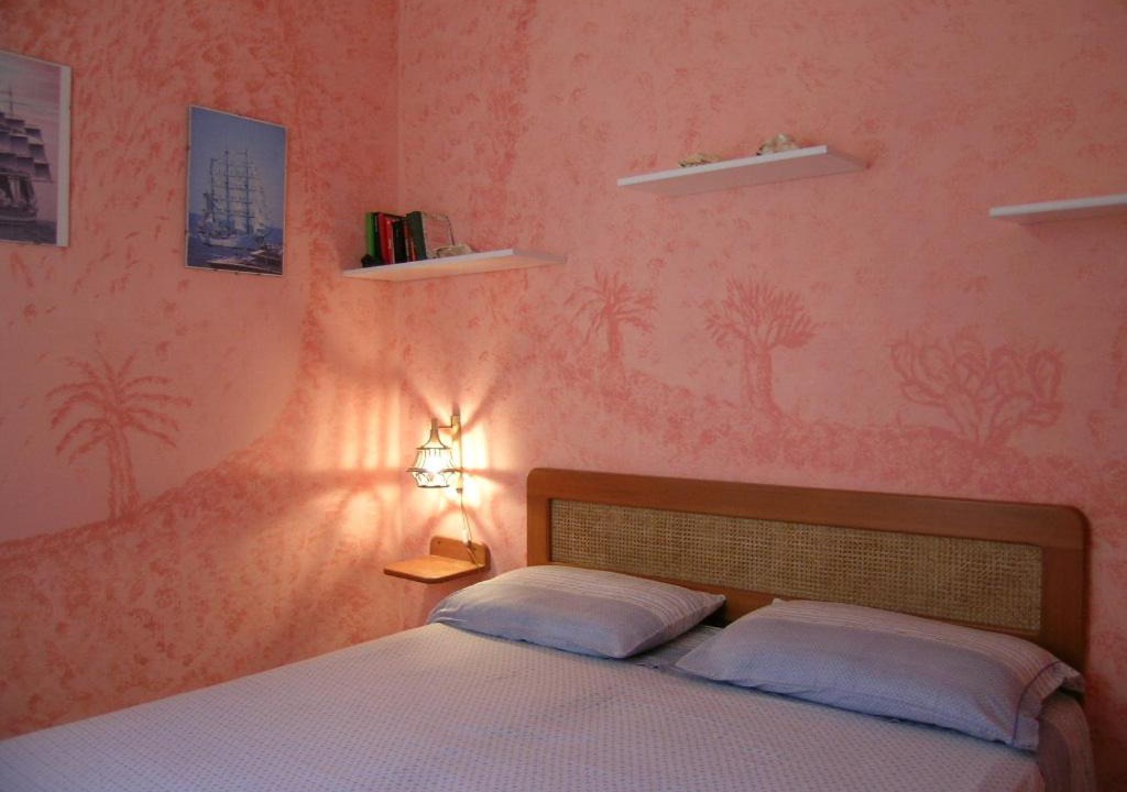 Photo of Bedroom in Pantelleria