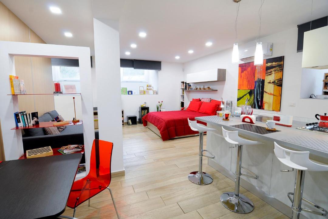 Photo of Livingroom in Piazza Armerina